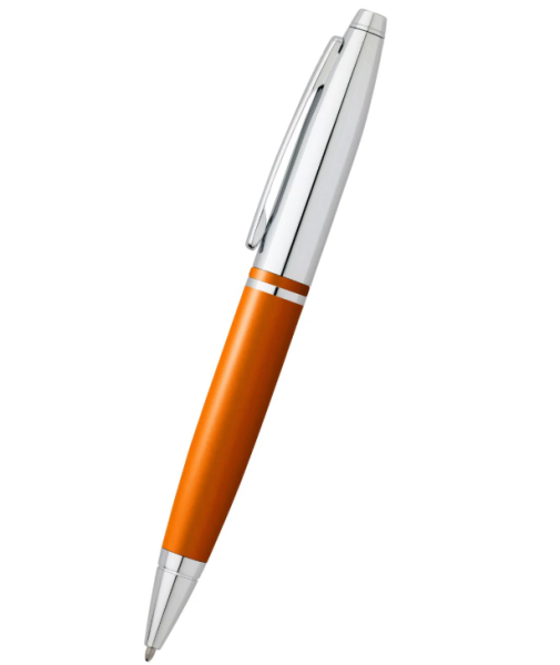 Cross Calais™ - Metallic Exuberance Orange Lacquer химикалка