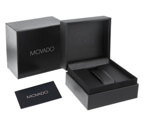 MOVADO MUSEUM 29MM 607350
