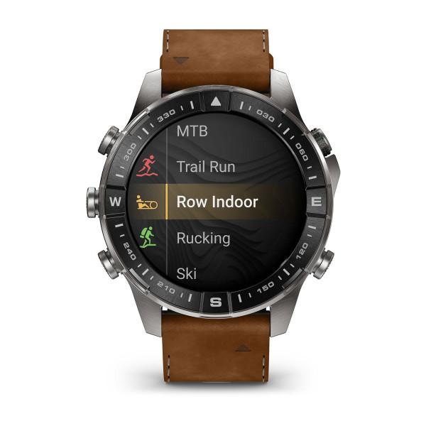 Garmin Marq Adventurer (Gen 3) 010-04549-00
