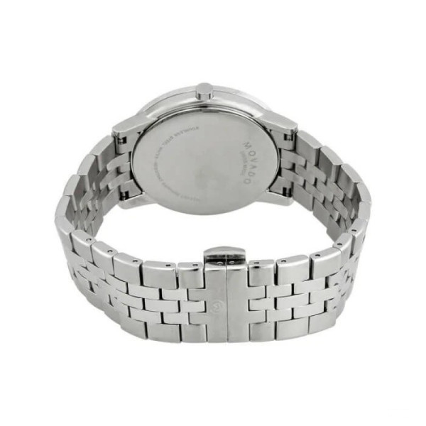 MOVADO MUSEUМ 40MM 607212