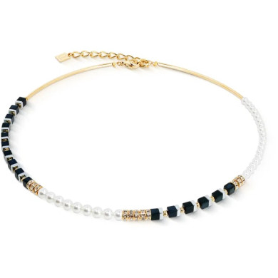 COEUR DE LION ДАМСКО КОЛИЕ 4354/10-1300