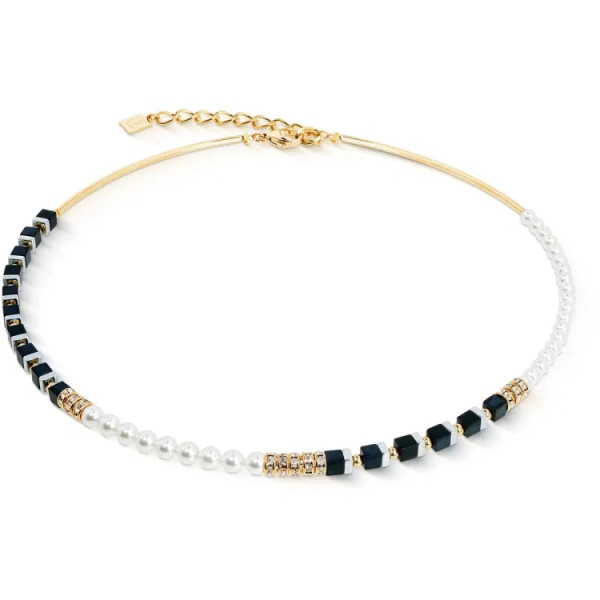 COEUR DE LION ДАМСКО КОЛИЕ 4354/10-1300