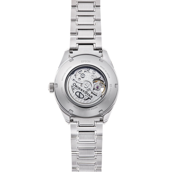 ORIENT STAR AUTOMATIC CONTEMPORARY 40ММ MEN`S WATCH RE-BY0005A