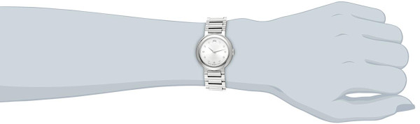 MOVADO CONCERTO 26MM 606789