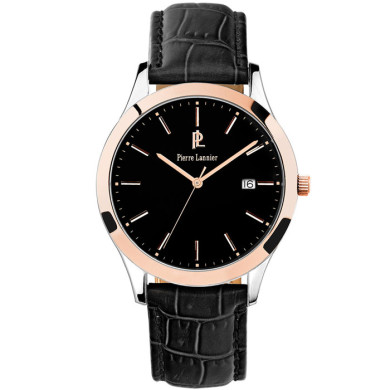 PIERRE LANNIER WEEK-END VINTAGE 38MM 231G433