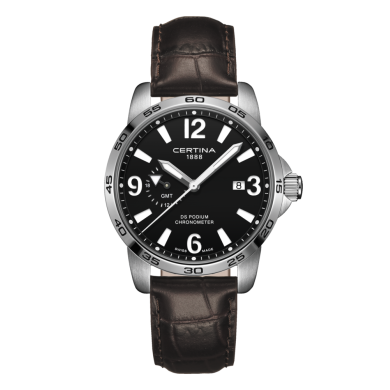 CERTINA DS PODIUM 41MM  C034.455.16.050.00