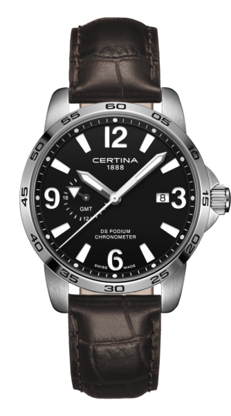 CERTINA DS PODIUM 41MM  C034.455.16.050.00