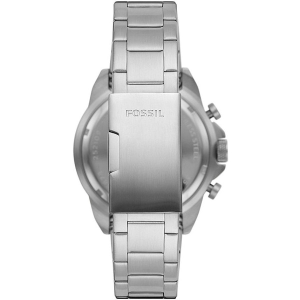 FOSSIL BRONSON 44MM MEN'S WATCH FS5878