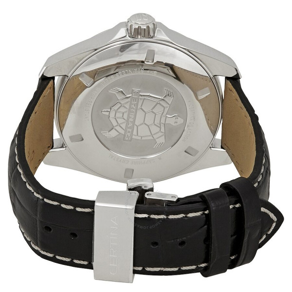 CERTINA DS ACTION 42MM QUARTZ MEN'S WATCH C032.851.16.057.01