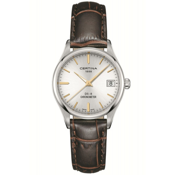 CERTINA DS-8 30MM C033.251.16.031.01