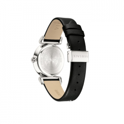 VERSACE V-MOTIF VINTAGE LOGO 35MM LADIES WATCH VERE009 18
