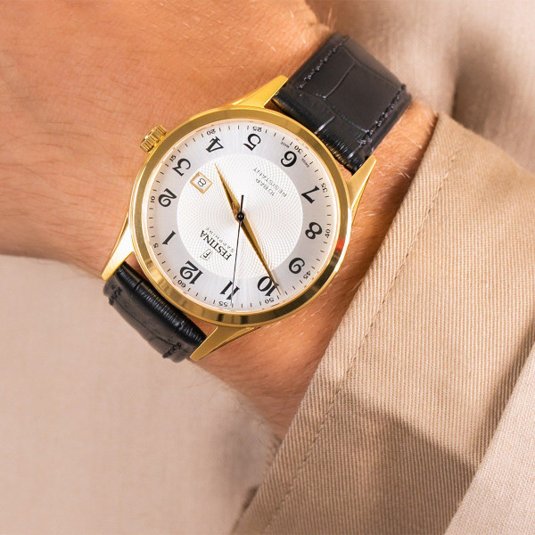 ClassicWatches.bg Festina F20011/5 снимка

