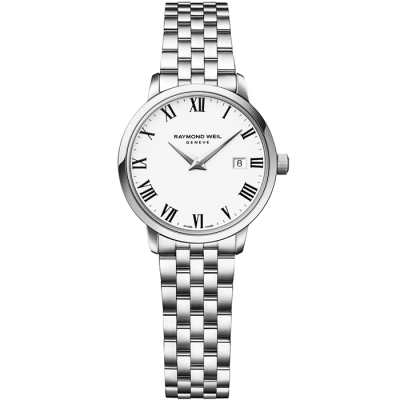 RAYMOND WEIL TOCCATA 29MM 5988-ST-00300