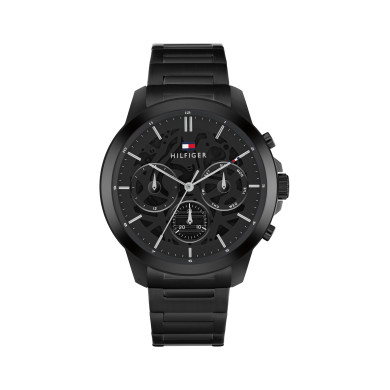 ЧАСОВНИК TOMMY HILFIGER HENRY 43MM 1710685