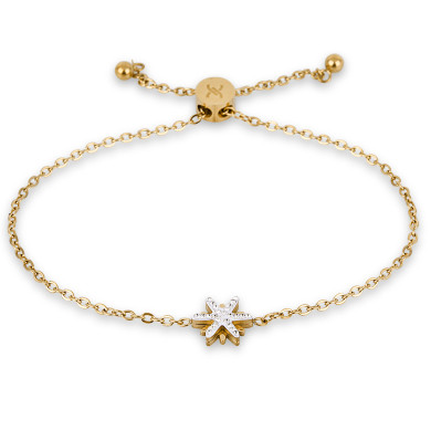 Дамска гривна Daniel Klein DKJ.3.1075-2