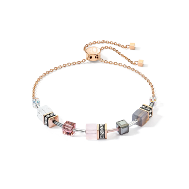 COEUR DE LION ДАМСКА ГРИВНА 3035/30-1912