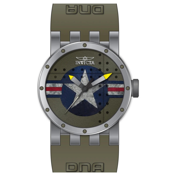 Invicta DNA 11648