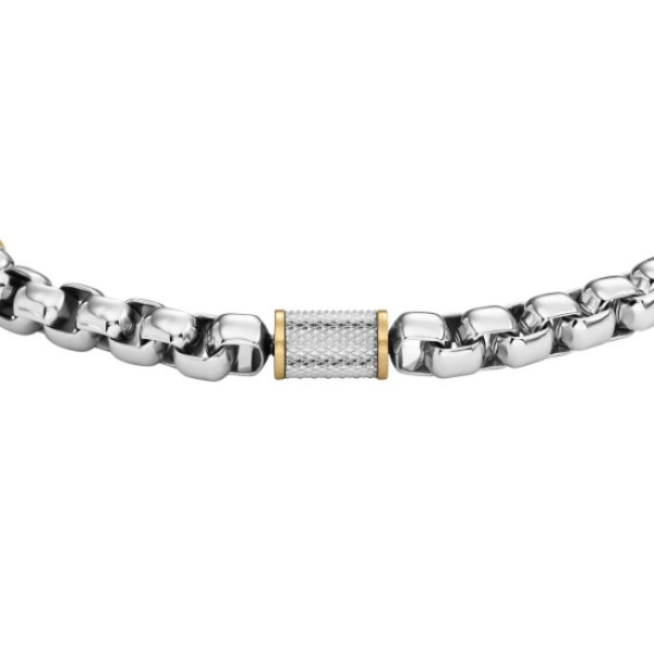 FOSSIL МЪЖКА ГРИВНА JEWELRY JF04138998
