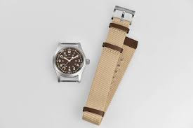 HAMILTON KHAKI FIELD 38MM H69439901