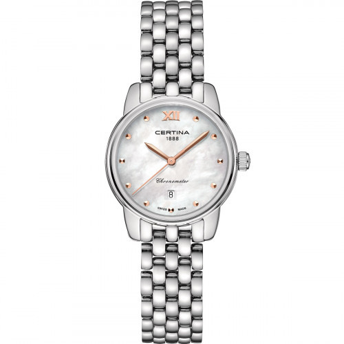 CERTINA DS-8  27MM C033.051.11.118.01