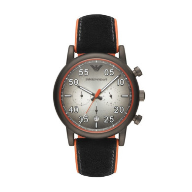EMPORIO ARMANI LUIGI 43MM MEN'S WATCH AR11174