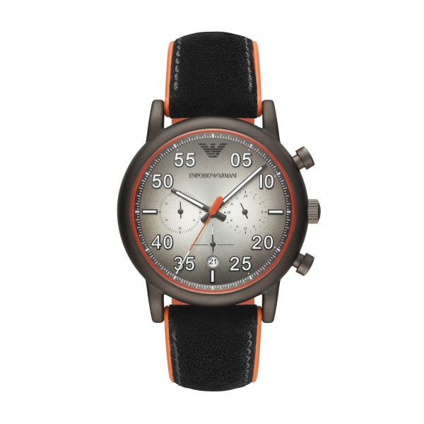 EMPORIO ARMANI LUIGI 43MM MEN'S WATCH AR11174