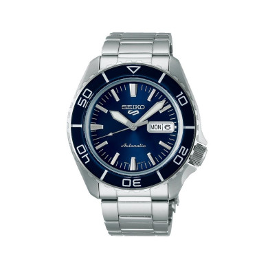 SEIKO 5 SPORT AUTOMATIC 42.5MM MEN'S WATCH SRPK97К1