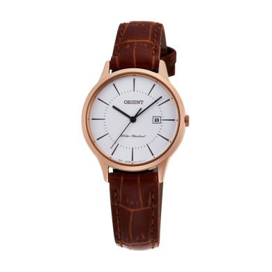 ORIENT CONTEMPORARY 30MM LADIES WATCH RF-QA0001S