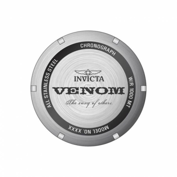 Invicta Venom Reserve Limited 0361
