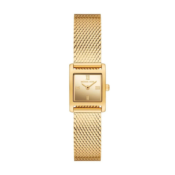 часовник michael kors georgie mk4959 златист classicwatches.bg