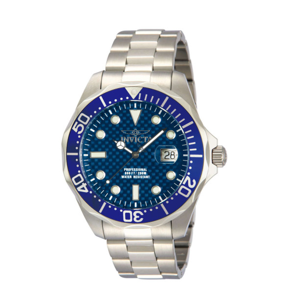 Invicta Pro Diver