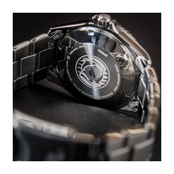 ORIENT DIVING MAKO III ''KAMASU'' AUTOMATIC 42MM MEN'S WATCH RA-AA0001B