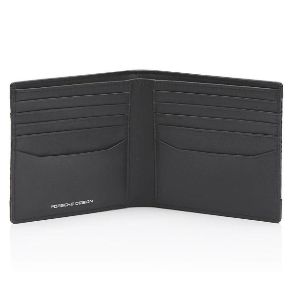МЪЖКИ ПОРТФЕЙЛ PORSCHE DESINGN OCA09901.001