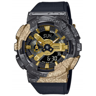 CASIO G-SHOCK LIMITED EDITION GM-114GEM-1A9ER