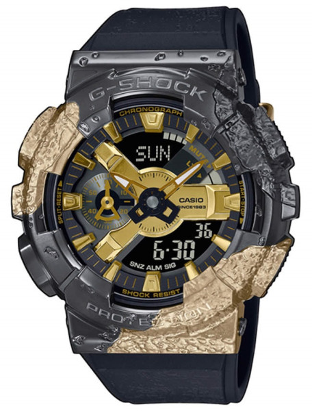 CASIO G-SHOCK LIMITED EDITION GM-114GEM-1A9ER