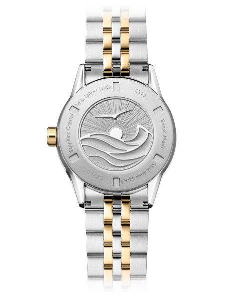RAYMOND WEIL FREELANCER 42.5MM 2775-SP3-50051