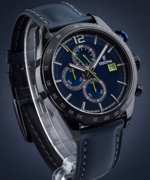 FESTINA CHRONO SPORT 43.5MM F20344/2