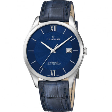 CANDINO TIMELESS 41MM C4729/2