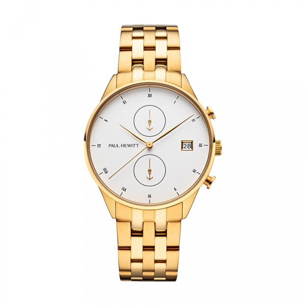 PAUL HEWITT MY FLOWER  40MM LADIES WATCH PH004388