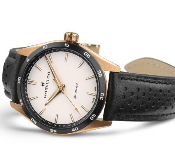 HAMILTON JAZZMASTER 38MM  H36225770