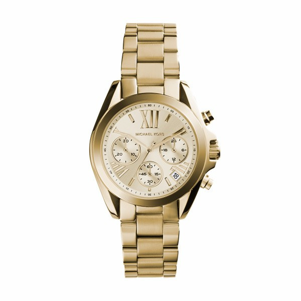 MICHAEL KORS BRADSHAW  36MM LADIES WATCH MK5798