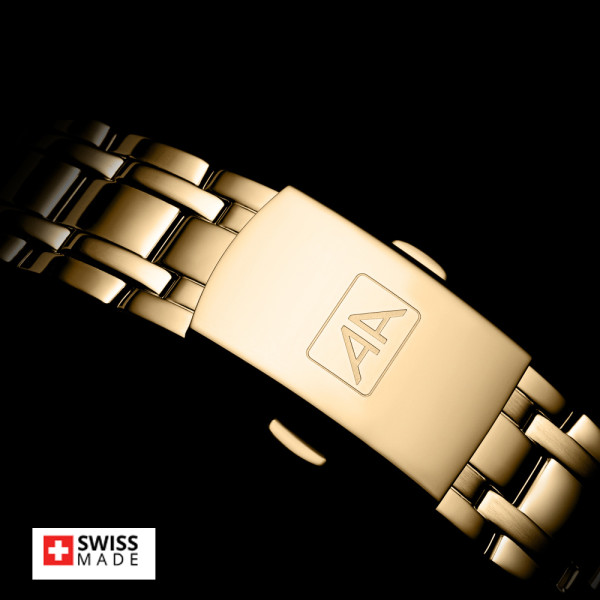 Appella L50021.1163DQF дамска верижка с кристали classicwatches.bg