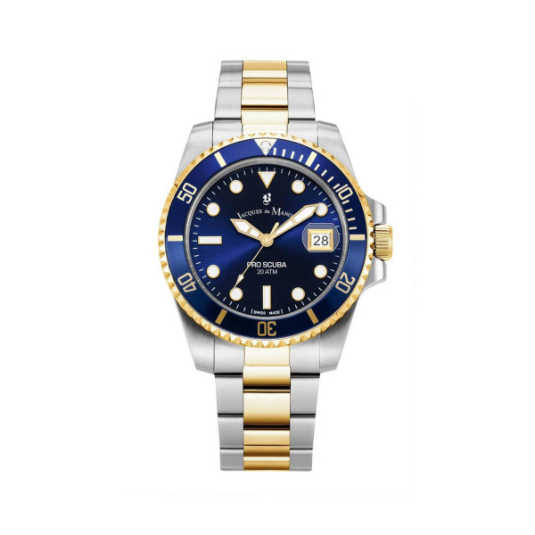 Jacques du Manoir Pro Scuba JWG02707