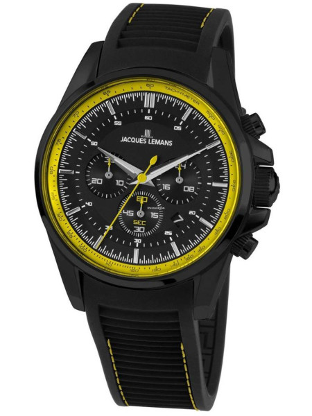 JACQUES LEMANS SPORT 44MM 1-1799S