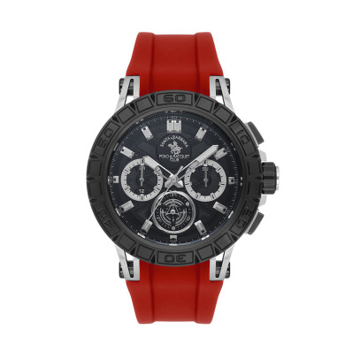 Мъжки часовник Santa Barbara Polo & Racquet Club SB.5.10004-6