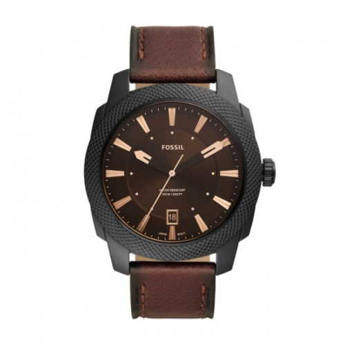 FOSSIL MACHINE 49MM FS5972
