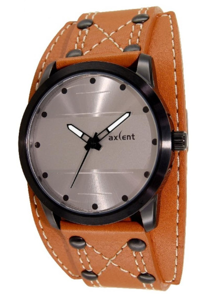 AXCENT MEN'S WATCH X34001-646
