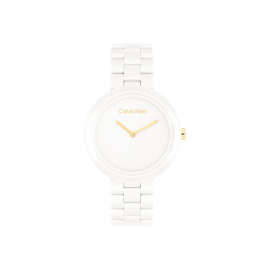 ЧАСОВНИК CALVIN KLEIN PURE 25100072