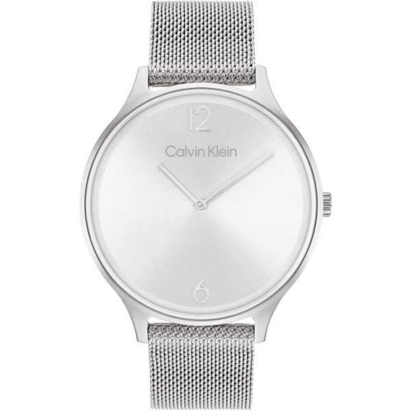 CALVIN KLEIN TIMELESS 38MM LADIES WATCH 25200001