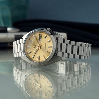 seiko spb337j1 японски автоматичен часовник ClassicWatches.bg
